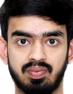 NISARG PARMAR