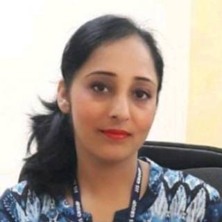 HARINDER PAL KAUR