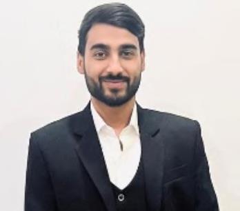 Vipin Dwivedi