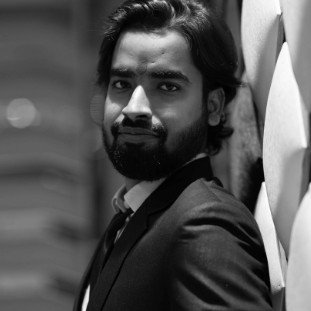Prashast Maurya
