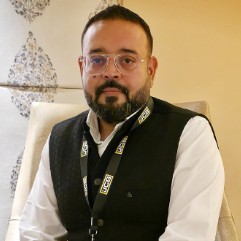 Tarun Jha