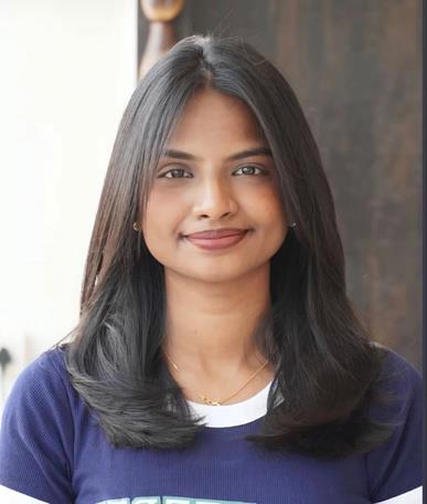 Abinaya Balaji