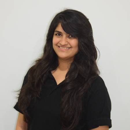 Jeenal Chaudhary