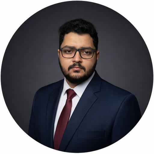 ARJUN CHAUDHURI