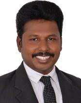 Sankarlingam P