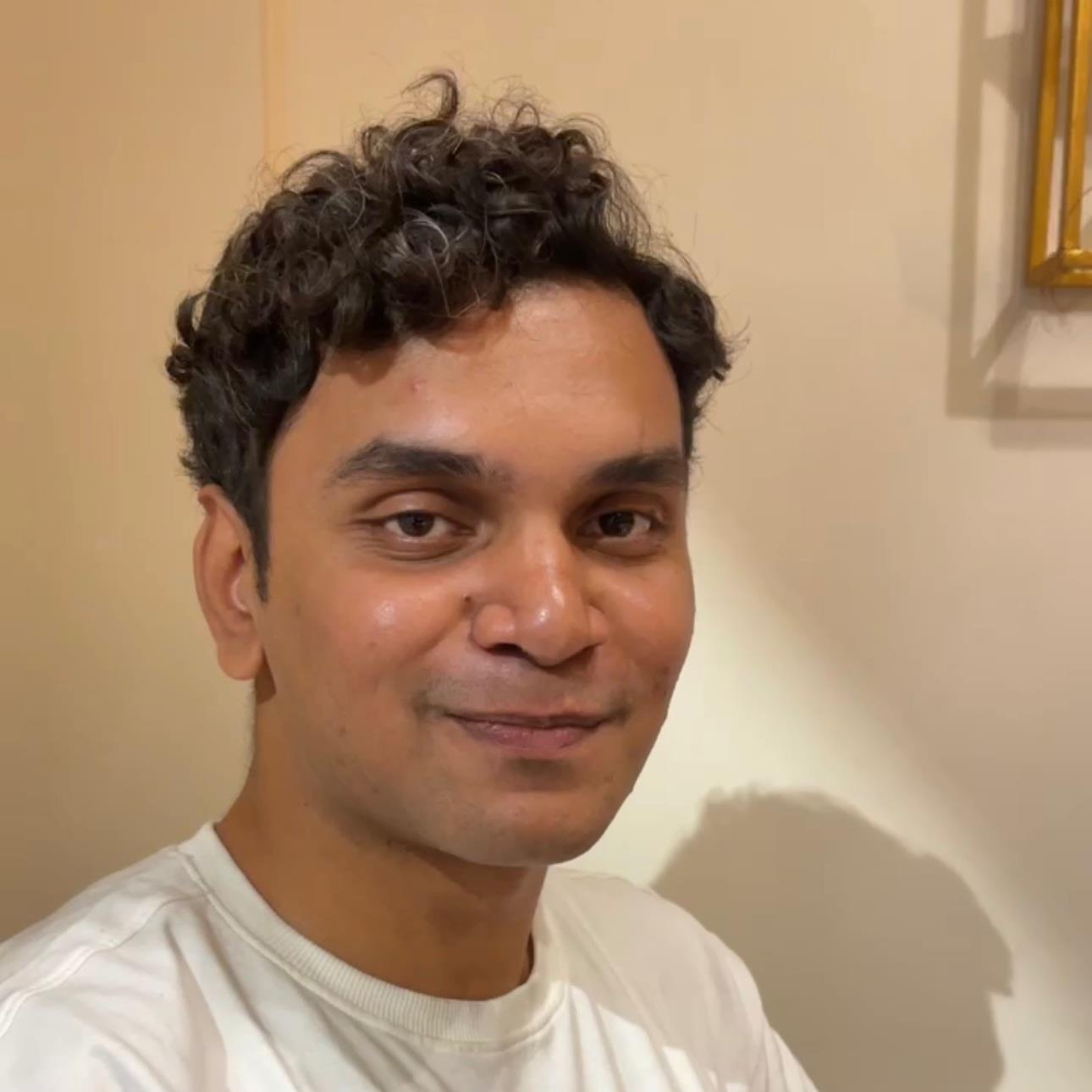 Subrahmanya S