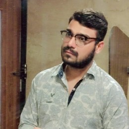 Aman Goswami