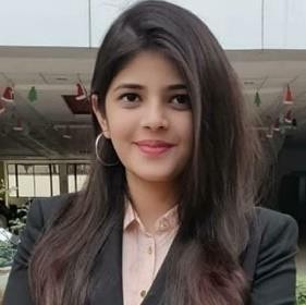 Ankita Narayan