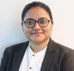 CA Ravina Patel