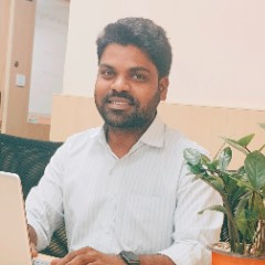Vijay Garapati