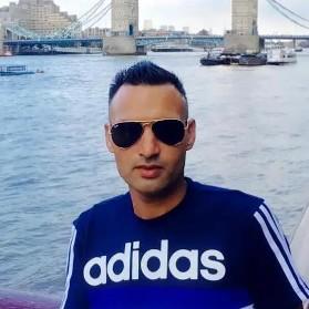 Harpreet Singh