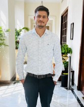 SHUBHAM KUMAR