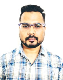 Mohd Ayaz Ali