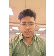 Mayank Joshi