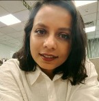 Kavya Rajan