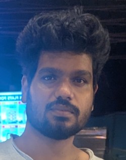 ERAIANBU K M