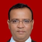 Mandar Pujari