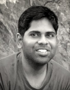 Sathiya Perumal