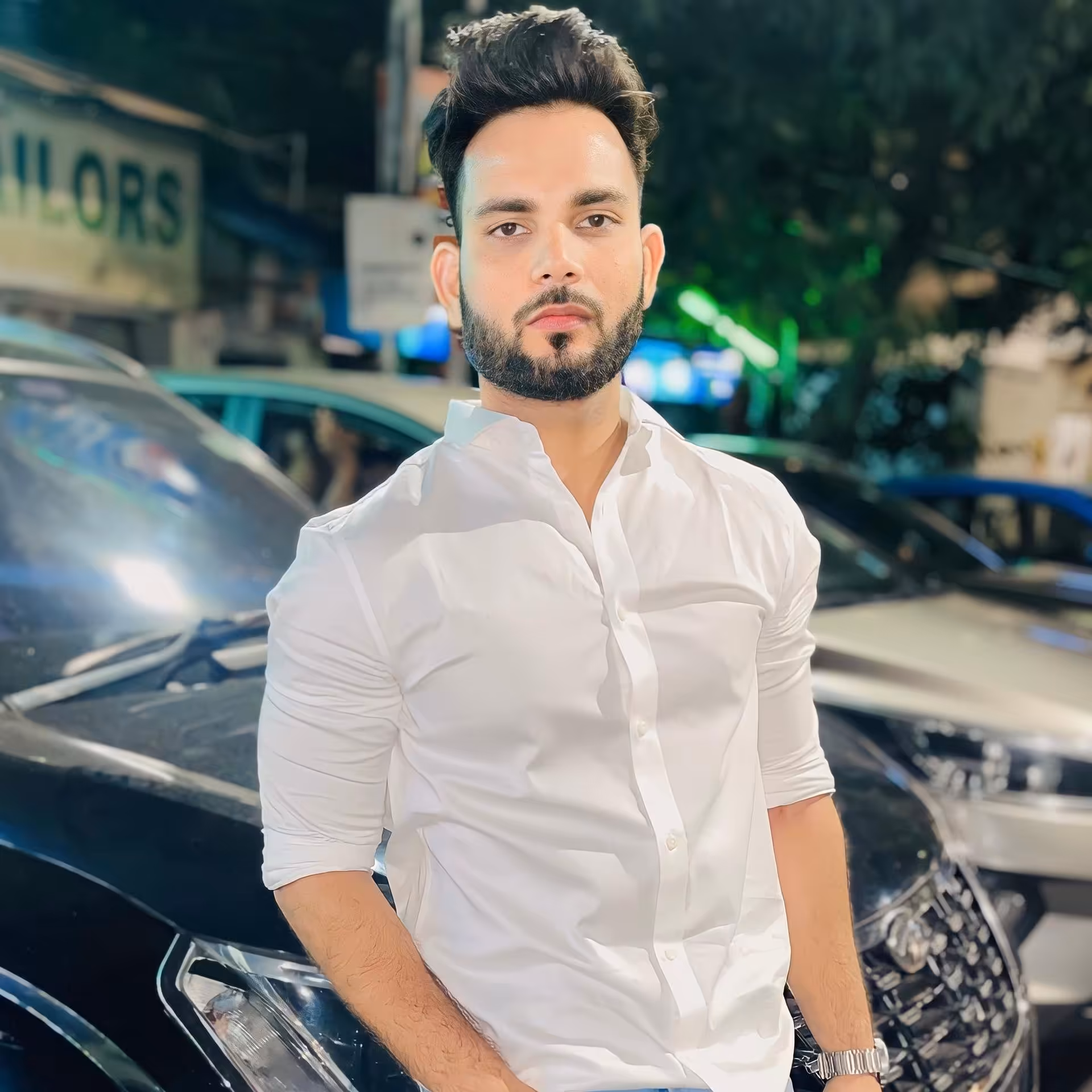 Md Sharjil Akhtar Khan