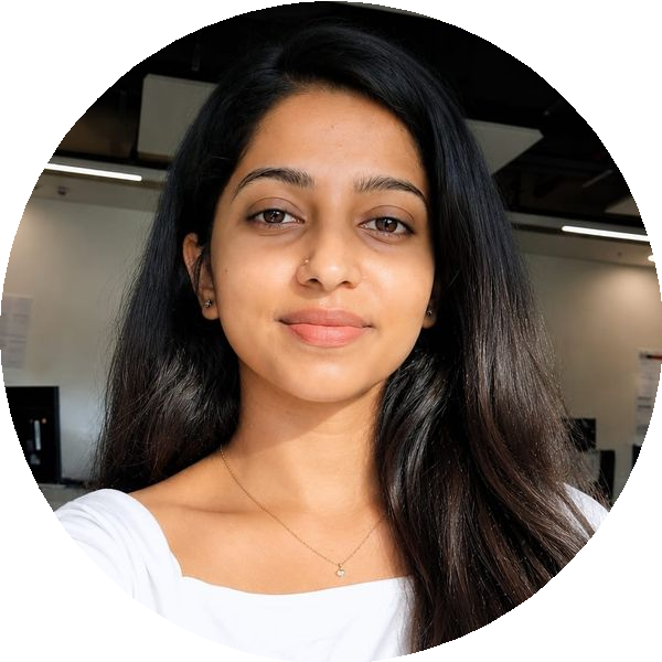 SAHANA D R