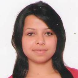Nisha Chandrani