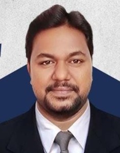 JAGADISH D N