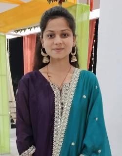 Sakshi Shukla