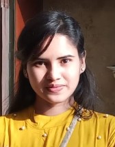 Sonam Sinha