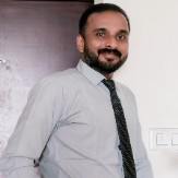 HARIKUMAR K R