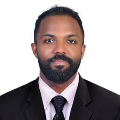 VISHNURAJ A J