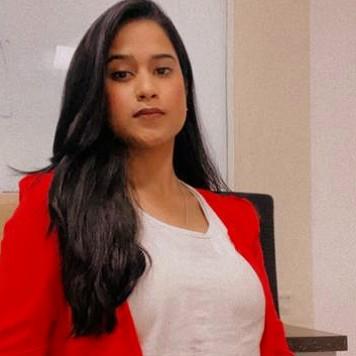 Sumita Bhanja