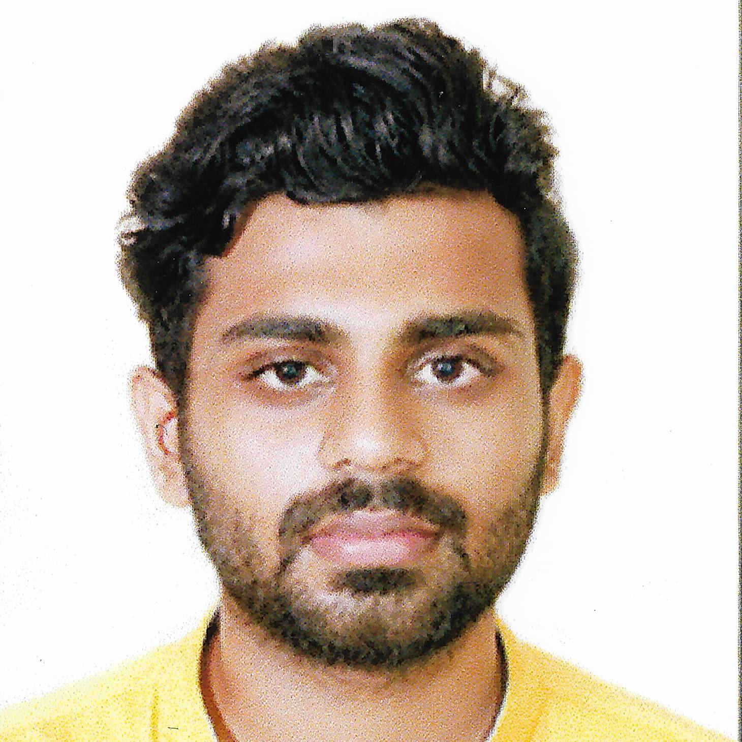 Govind CS