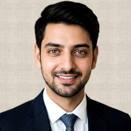 MOHAMMAD YASIR