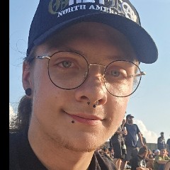 Zach Larmer
