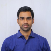 Gowtham Kaveti