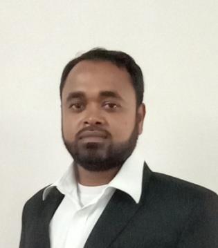 EBRAHIM MOLLA
