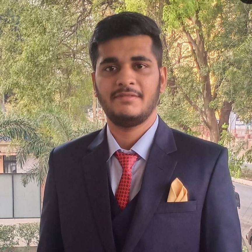 Krushang Patel