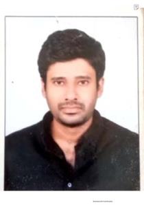 Mohamed Arif Hussain