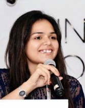 Shivangi Alakh