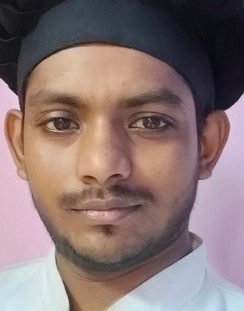 Upender Kumar