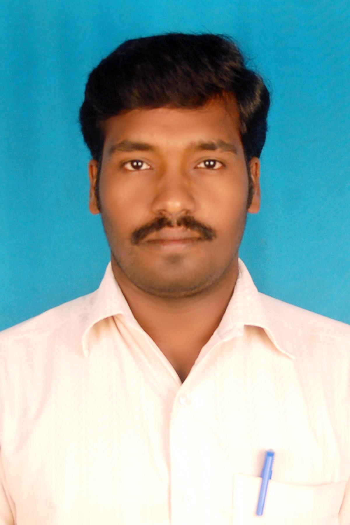 Prakash K