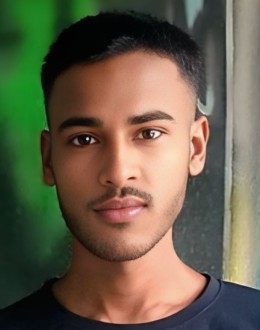 Monoruddin Sk