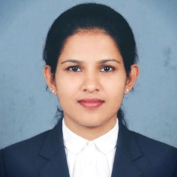 MEGHA JOJU