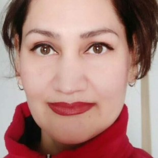Bilquis Naqvee