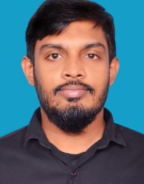 R Ram Kumar