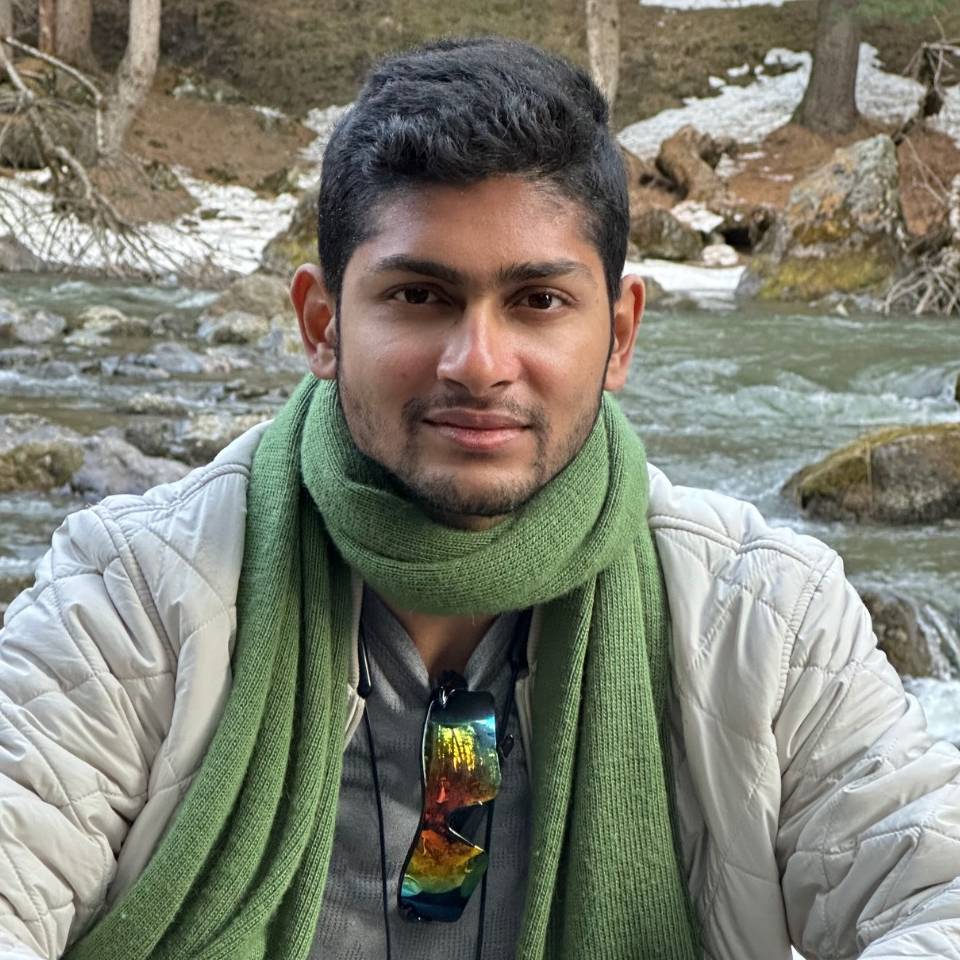 Suhas Attibele Manjunath