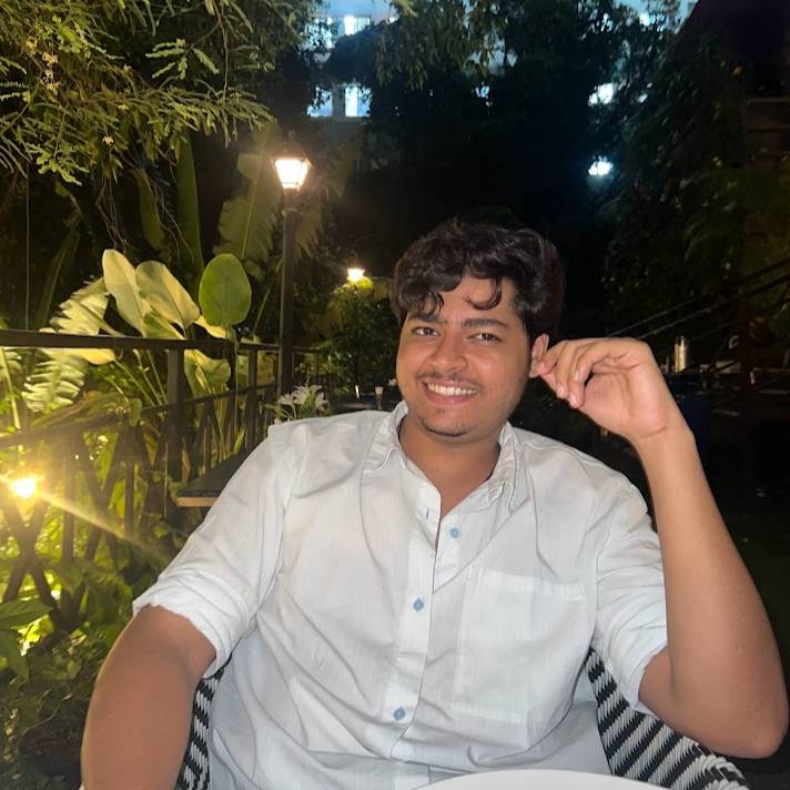 Aditya Singh