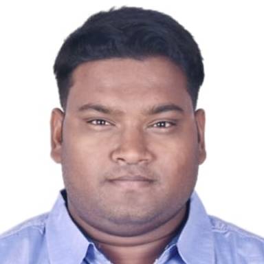 SIBASANKAR ROUT