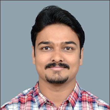 Ashish Ambule