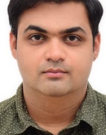 Sachin Jawali